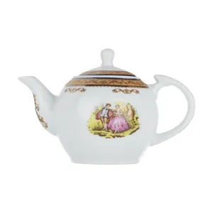 قوری مدل MILAD-201