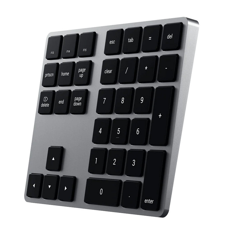 کیبورد بلوتوثی ساتچی مدل Mac Extended