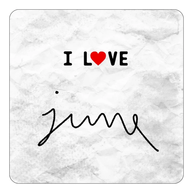 مگنت کاکتی طرح عاشقانه مدل mp38716