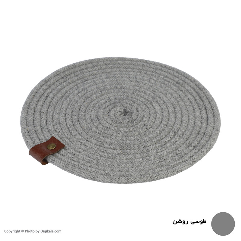 زیربشقابی مدل STORAGE