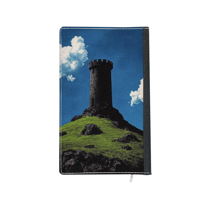 سالنامه سال 1403 طرح مینیمال کد 169