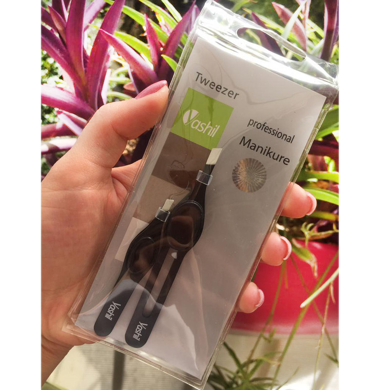 موچین یاشیل مدل T-10 مجموعه 2 عددی