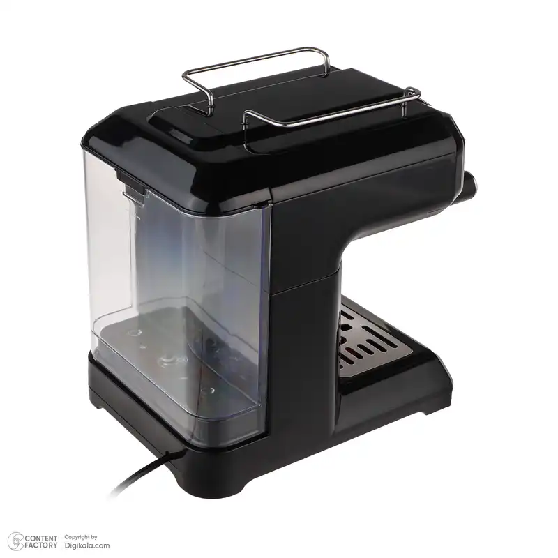 اسپرسو ساز ترام هاوس مدل EM-15151