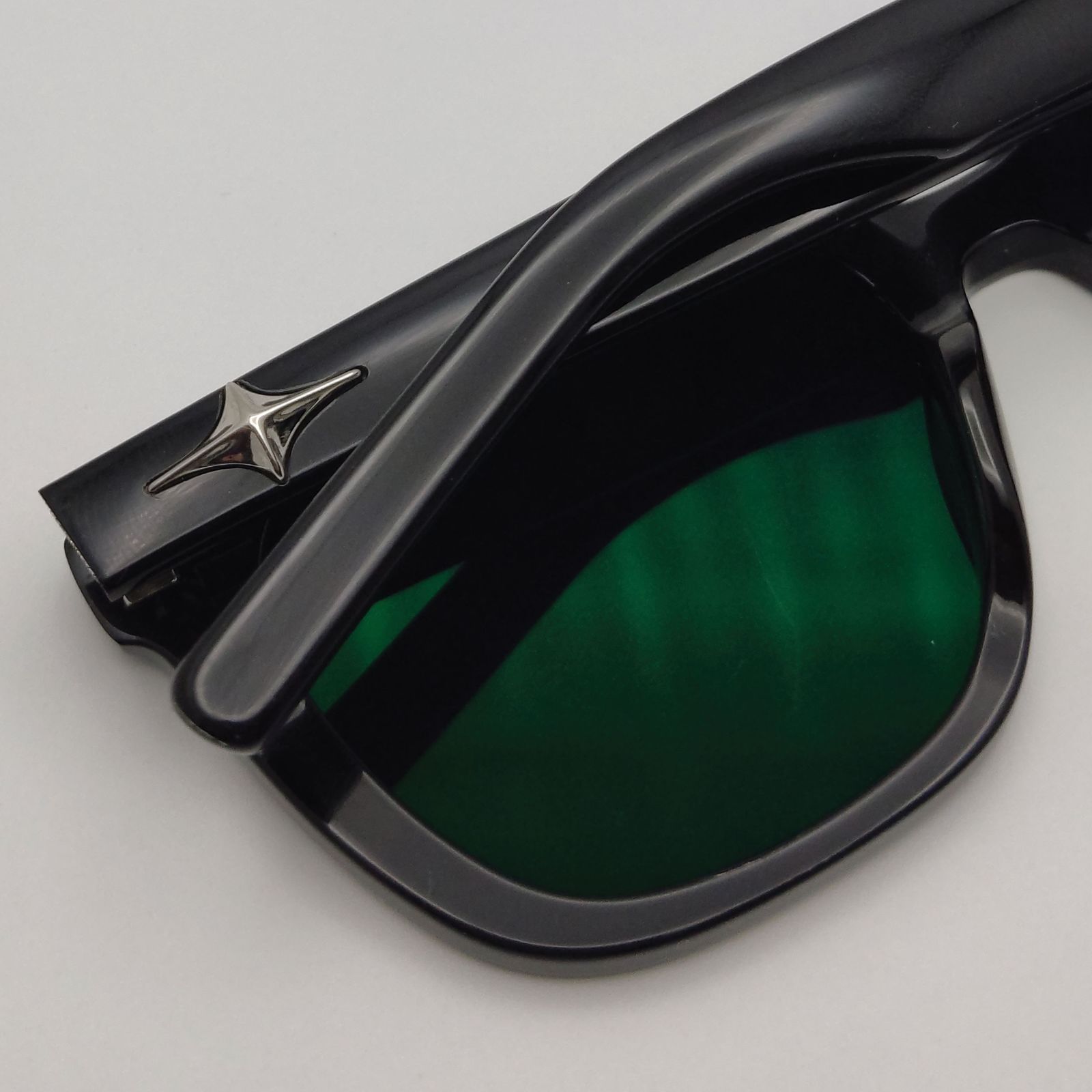 عینک آفتابی جنتل مانستر مدل BILLY BOLD COL.01 -  - 15