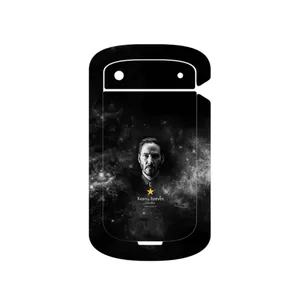 MAHOOT Keanu Reeves Cover Sticker for BlackBerry Bold Touch 9900