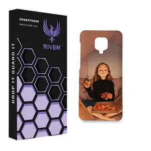 RIVEN RI2-2 Case For Apple iPhone X/XS