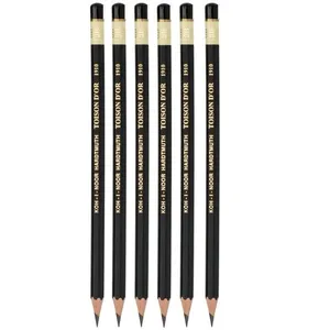 مداد مدل   Toison d’Or-8B بسته 6 عددی