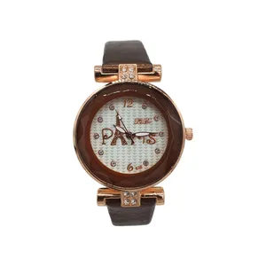 ساعت مچی عقربه ای زنانه مدل BR928