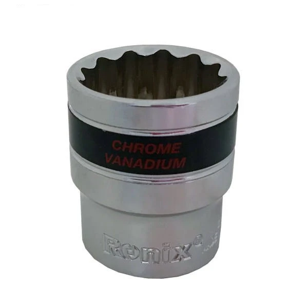 سری بکس رونیکس مدل RX_18m سایز 1/2 اینچ 