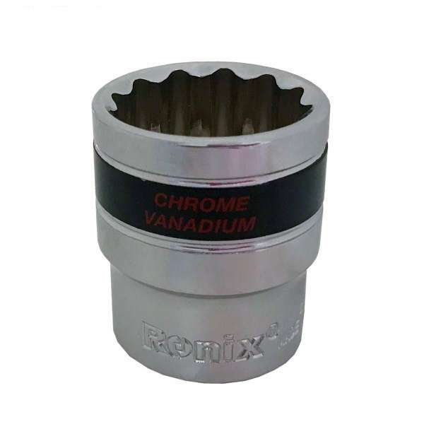 سری بکس رونیکس مدل RX_15m سایز 1/2 اینچ