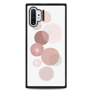 AKAM AMC-WSGN10P-DOTS-9 Cover For Samsung Galaxy Note 10 Plus