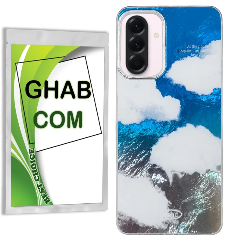 کاور قاب کام مدل MGPL مناسب برای گوشی موبایل سامسونگ Galaxy A56