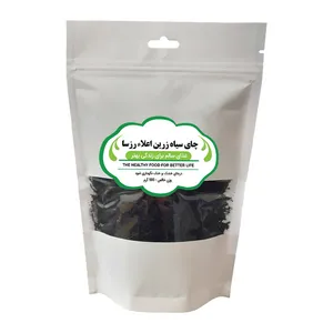 چای سیاه زرین اعلاء رزسا - 500 گرم