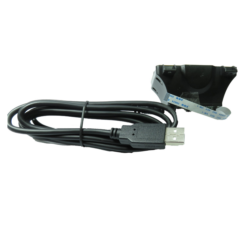 بارکد خوان دو بعدی لفور مدل LFR-EP6000Y