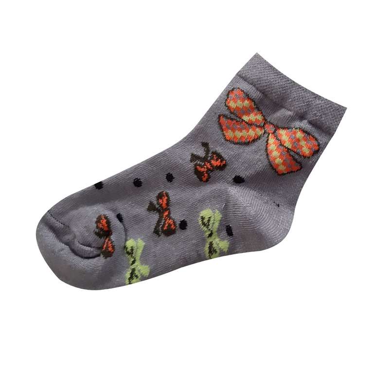 جوراب دخترانه کد 34