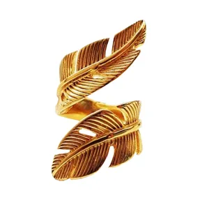 انگشتر زنانه مدل F009