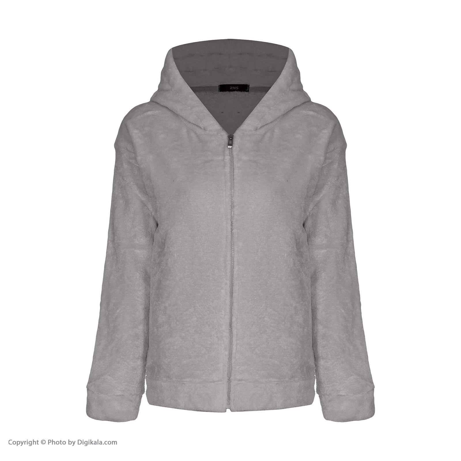 سویشرت زنانه آر اِن اِس مدل 11071042-7 - - 9