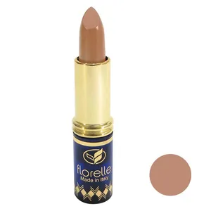 رژلب جامد فلورل شماره 121