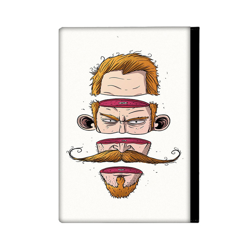 کلاسور مدل مرد کد 617