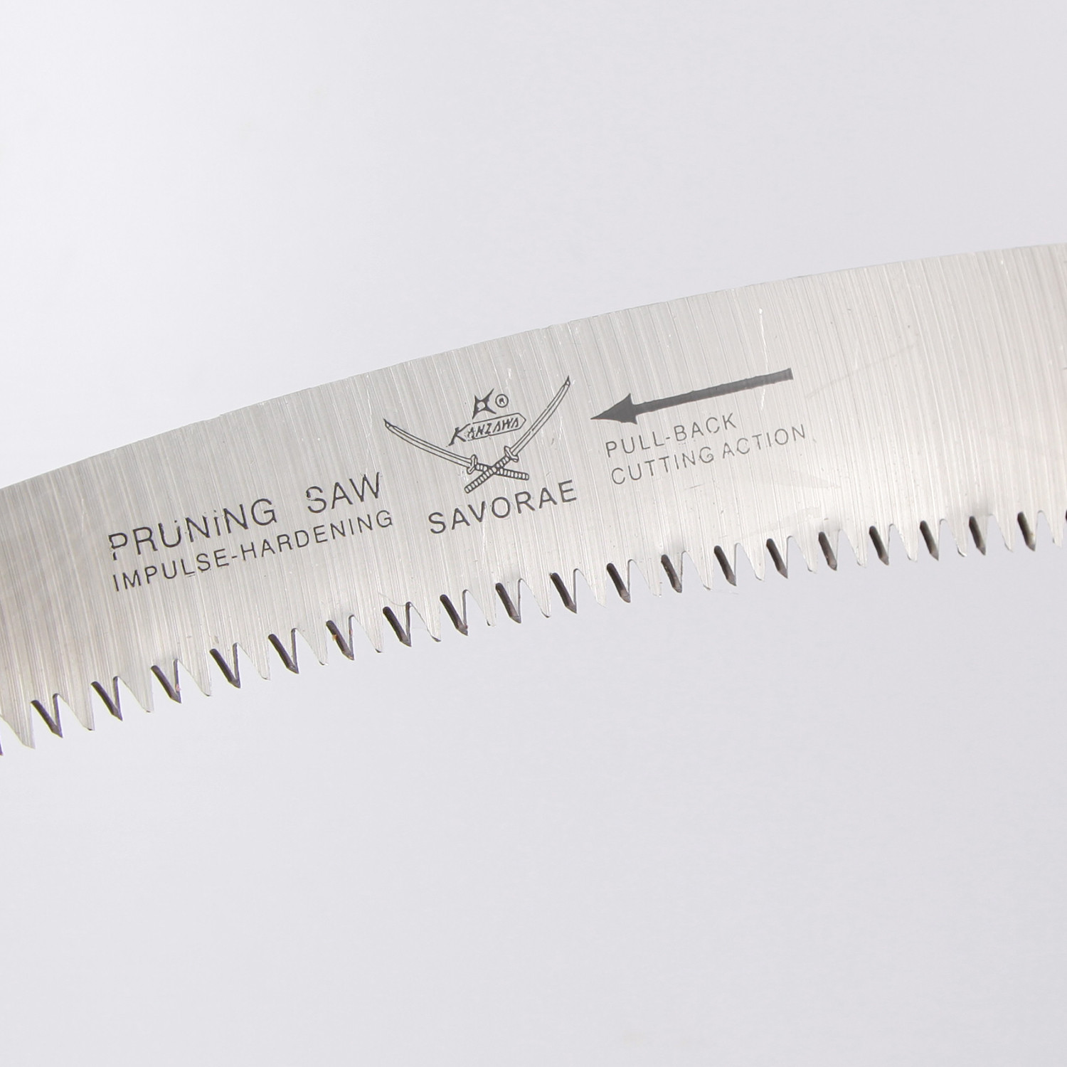 اره باغبانی کانزاوا مدل سامورایی اره باغبانی کانزاوا مدل سامورایی