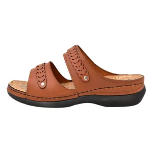 دمپایی زنانه کد 9828