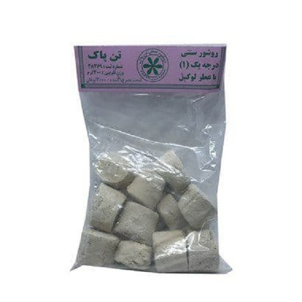 سفیدآب مدل 01203 بسته 10 عددی