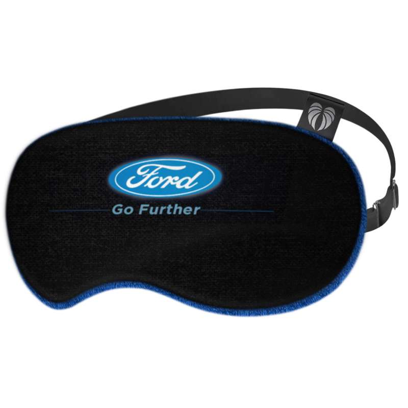 چشم بند خواب کاوا ماسک مدل Ford2