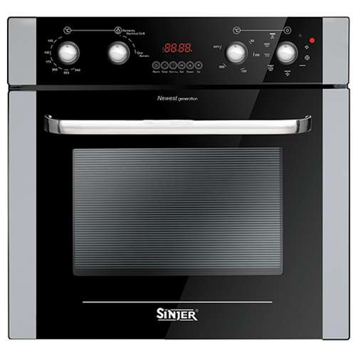 فر توکار سینجر مدل 8617A