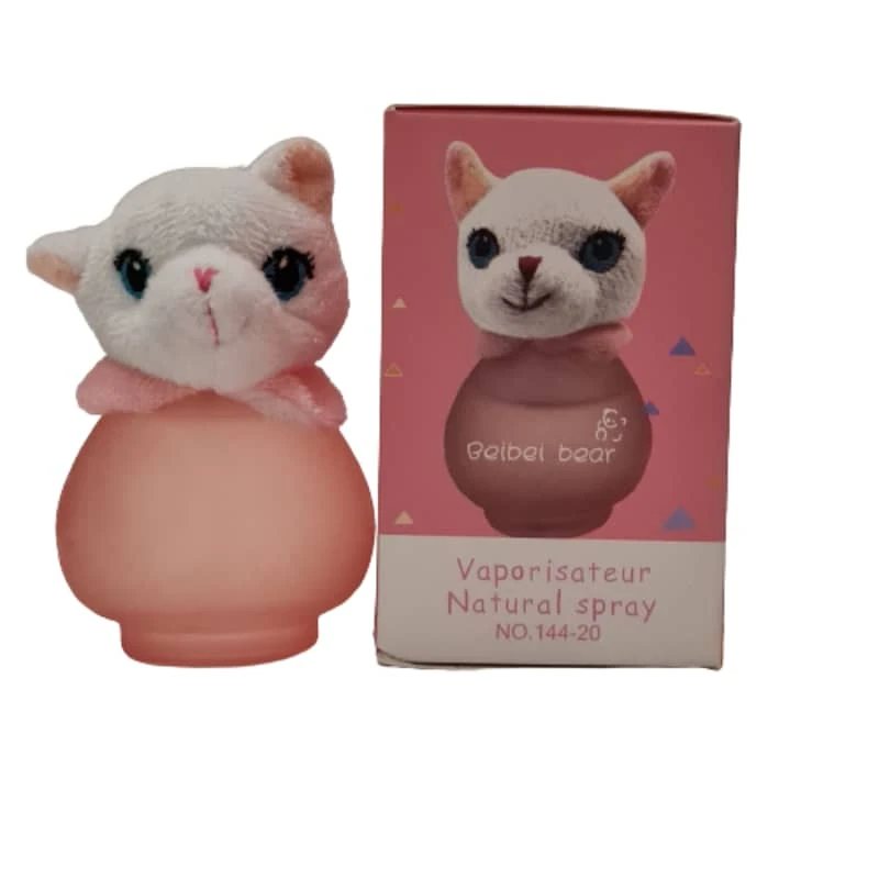 عکس شماره 2 : ادو تویلت کودک بیبی بیر مدل 20-144 حجم 50 میلی لیتر