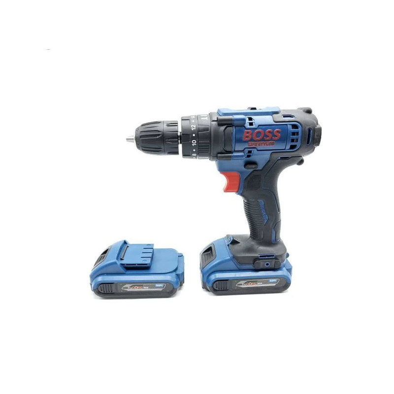 دریل شارژی باس مدل Bs36v