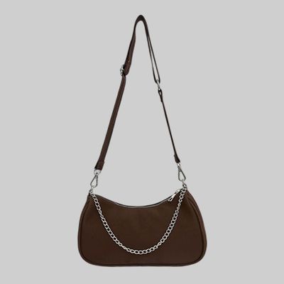 کیف دوشی زنانه ال سی وایکیکی مدل lw 407
