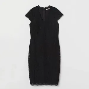 پیراهن زنانه اچ اند ام مدل 0800801