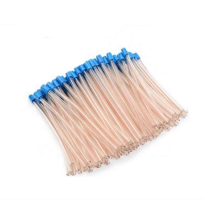 سر ساکشن یکبار مصرف دندانپزشکی مدل pearls بسته 100 عددی