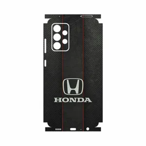 MAHOOT Honda-Motor-FullSkin Cover Sticker for Samsung Galaxy A52 5G