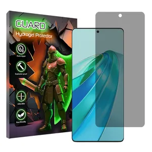 Guard privacy Screen Protector Suitable for Honor X9a Mobile Phone