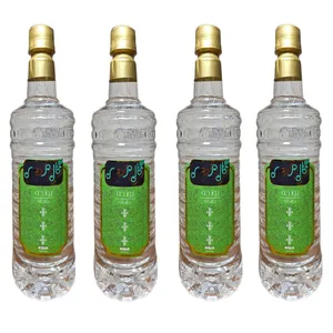 عرق یونجه  گلمهر  - 950 میلی لیتر  بسته 4 عددی