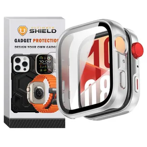 Ultimate Shield Hard PC Cover For Huawei Fit 4 40mm