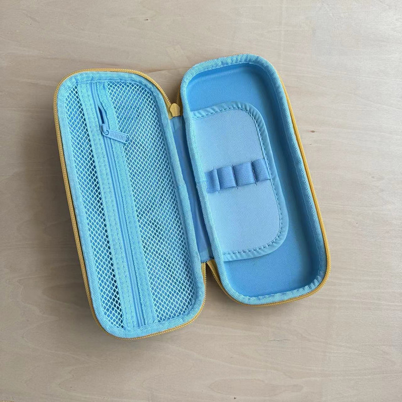 جامدادی مدل فانتزی سه بعدی طرح ملودی