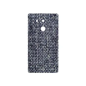 MAHOOT Fabric Texture 6 Cover Sticker for Huawei Mate 8