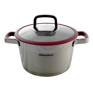 قابلمه همیلتون مدل Q-018 سایز 18