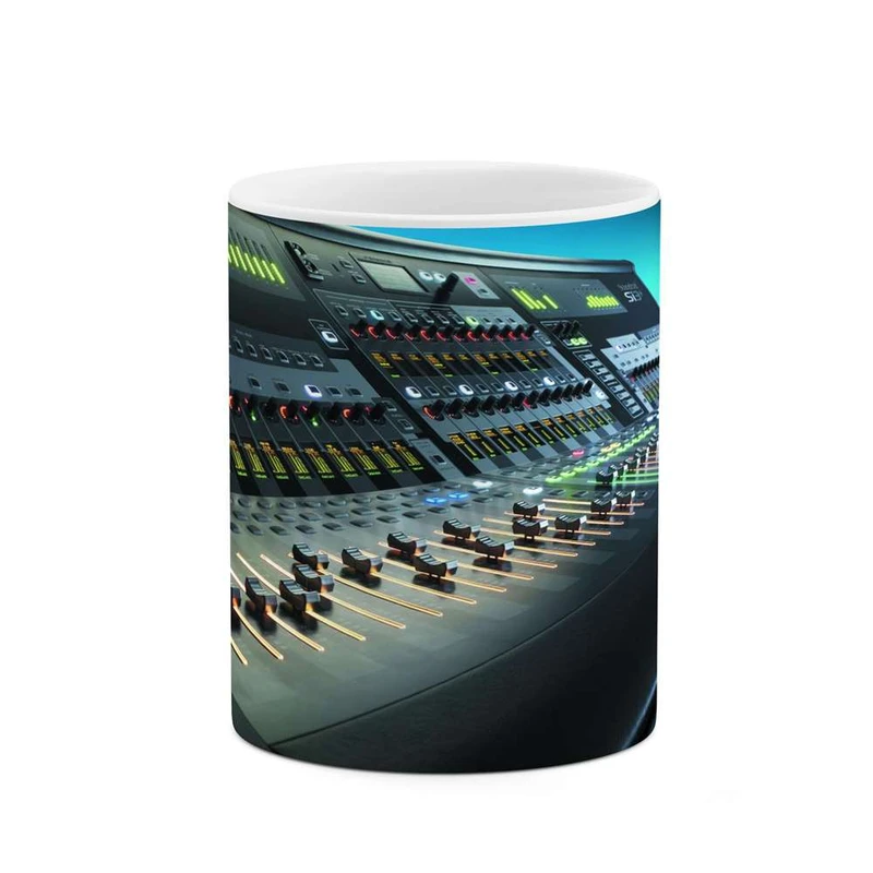 ماگ کاکتی مدل فانتزی کد  mgh12829