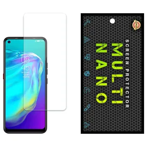 Multi Nano X-S1N Screen Protector For Tecno Pova