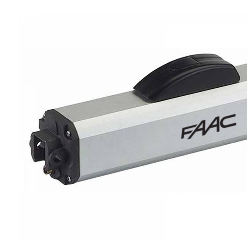 جک پارکینگ فک مدل هیدرولیک 400 SBS