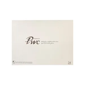 آبرنگ 24 رنگ شین هان مدل pwc 