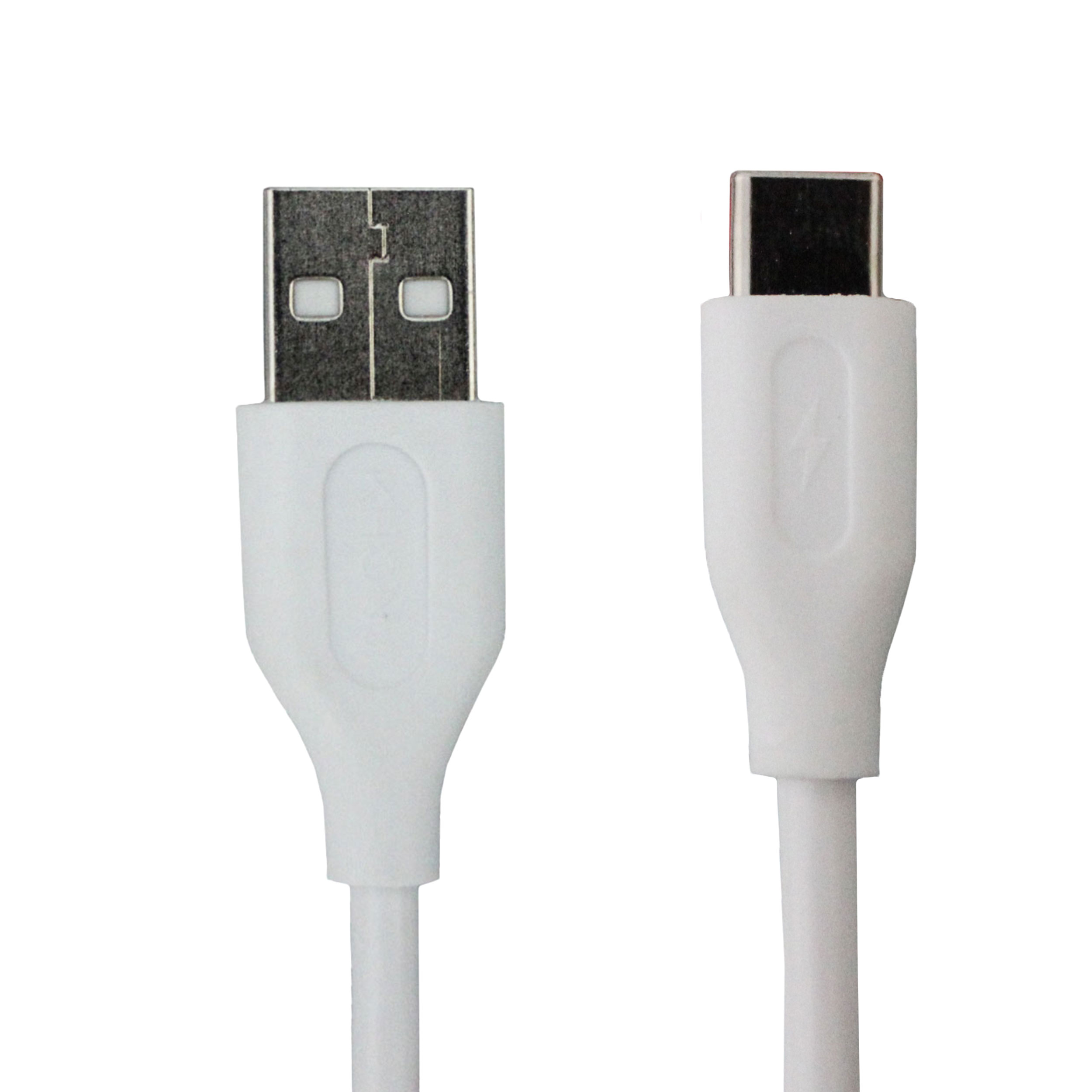 کابل شارژ USB به USB-C خنجی مدل Superfastshaeje10 طول 1 متر