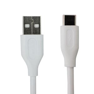نقد و بررسی کابل تبدیل USB به USB-C خنجی مدل powercable طول 0.17 متر توسط خریداران