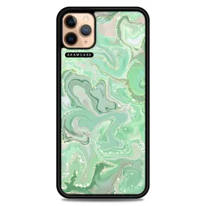 AKAM AMC-WA11PRO-MARBLE-25 Cover For Apple iPhone 11 Pro