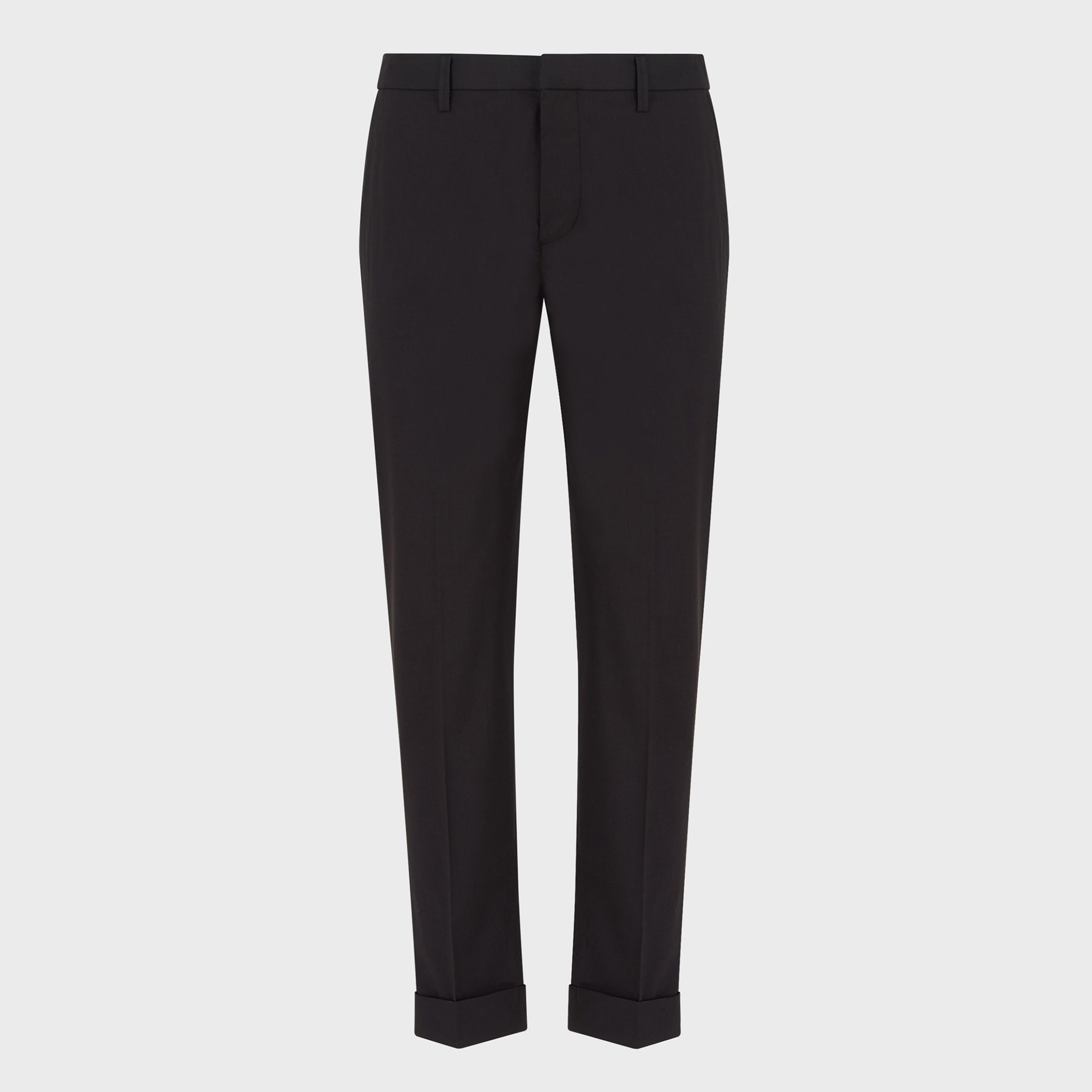 شلوار مردانه امپریو آرمانی مدل 3H1PN61NJTZ-0999