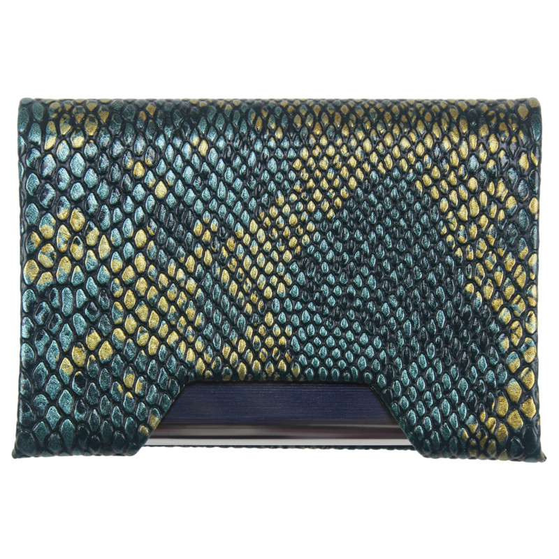 جاکارتی مدل مگنتی طرح پوست ماری کد JK-0446
