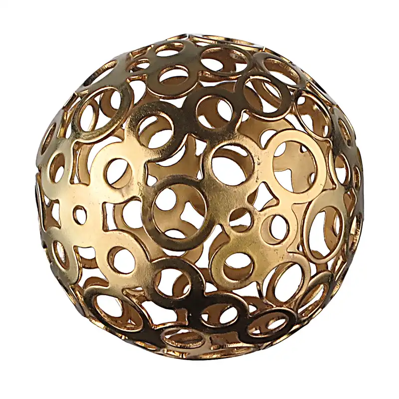 گوی دکوری مدل 022